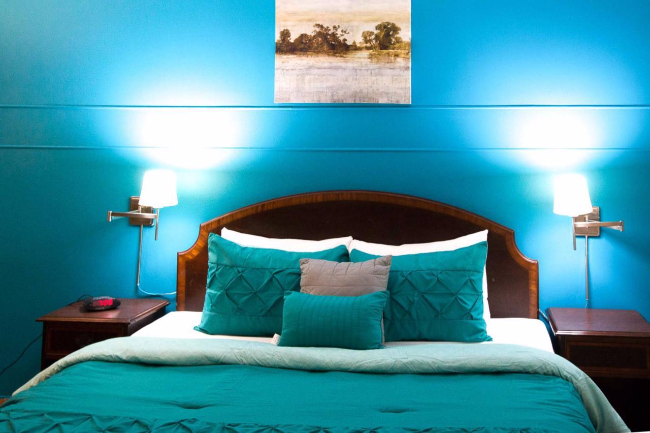 كورال غابلز Gables Inn المظهر الخارجي الصورة