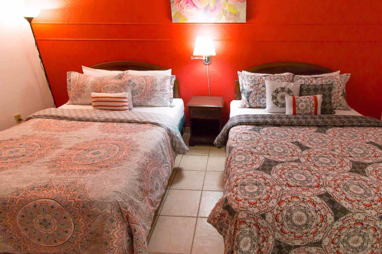 كورال غابلز Gables Inn المظهر الخارجي الصورة