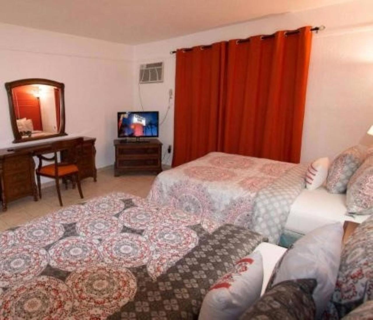 كورال غابلز Gables Inn المظهر الخارجي الصورة
